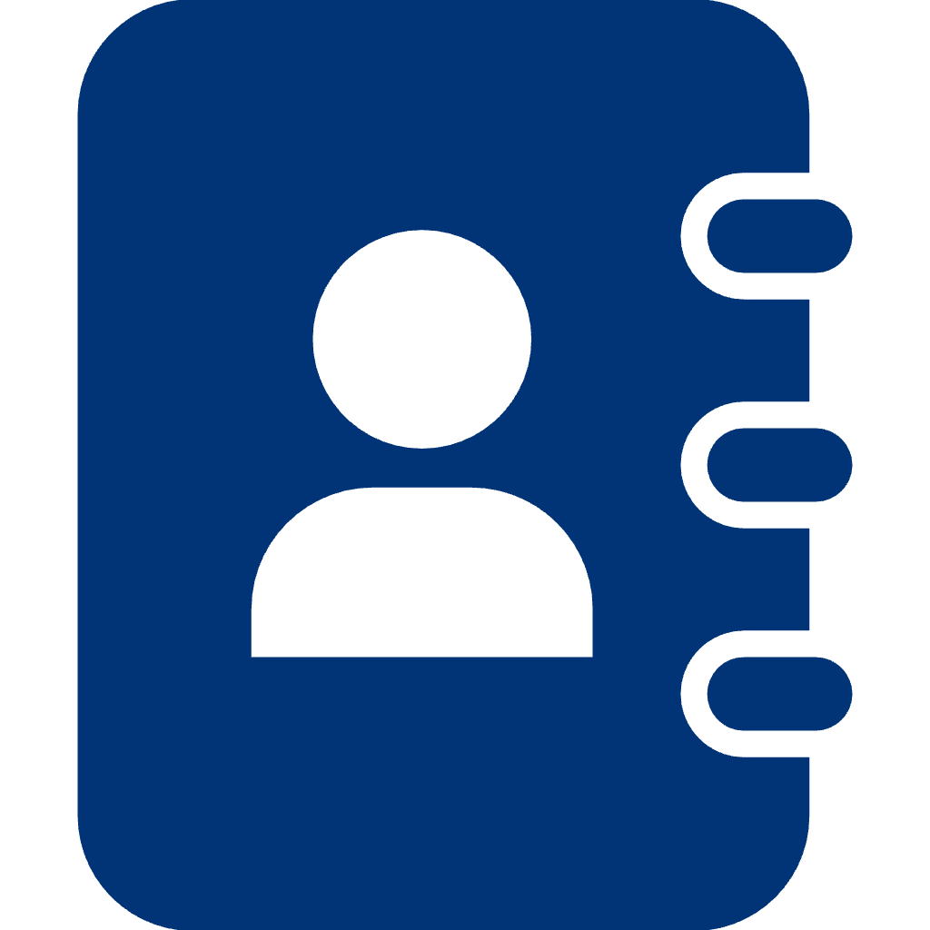 Ο Λογαριασμός Μου Icon